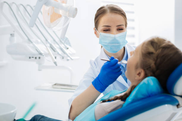Best Invisalign and Clear Aligners  in Fairfield, TX